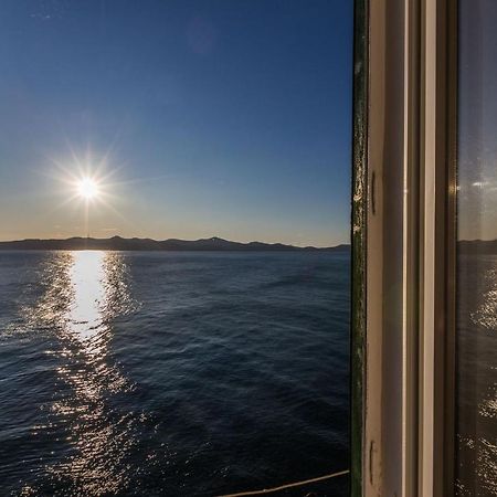 Bristol lux 3BR apartment with view Zadar Extérieur photo
