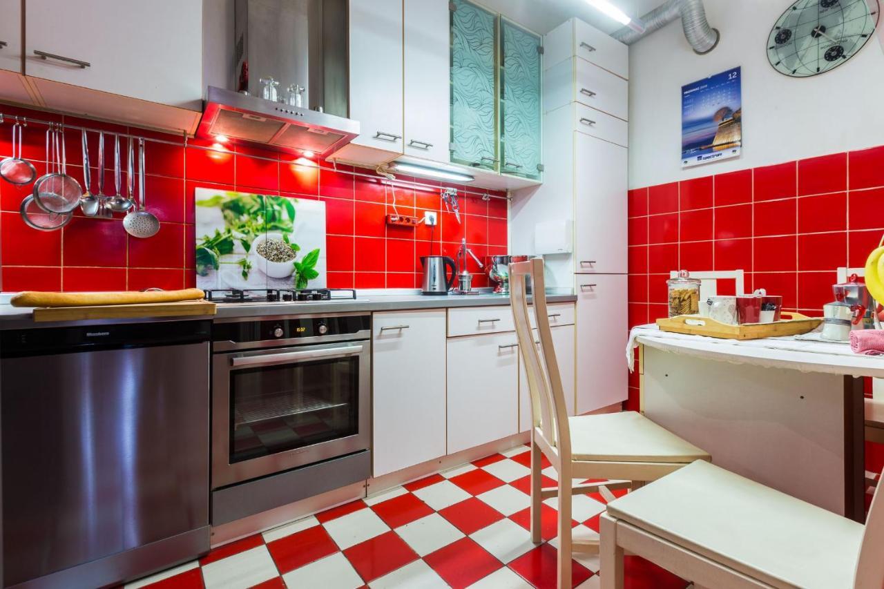 Bristol lux 3BR apartment with view Zadar Extérieur photo