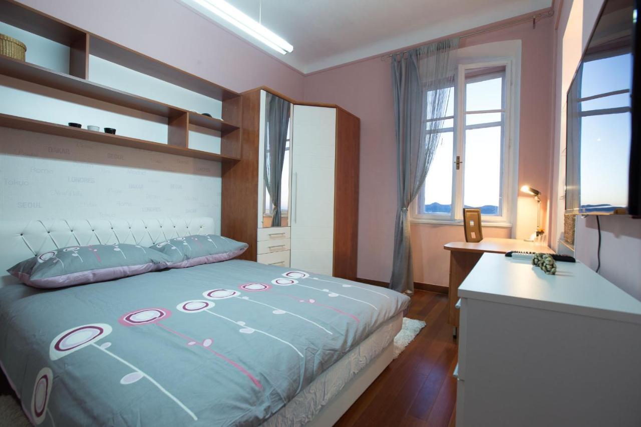 Bristol lux 3BR apartment with view Zadar Extérieur photo