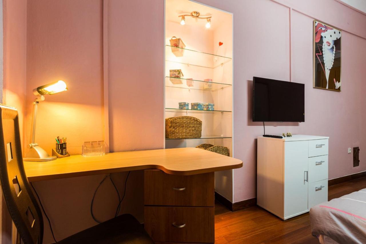 Bristol lux 3BR apartment with view Zadar Extérieur photo
