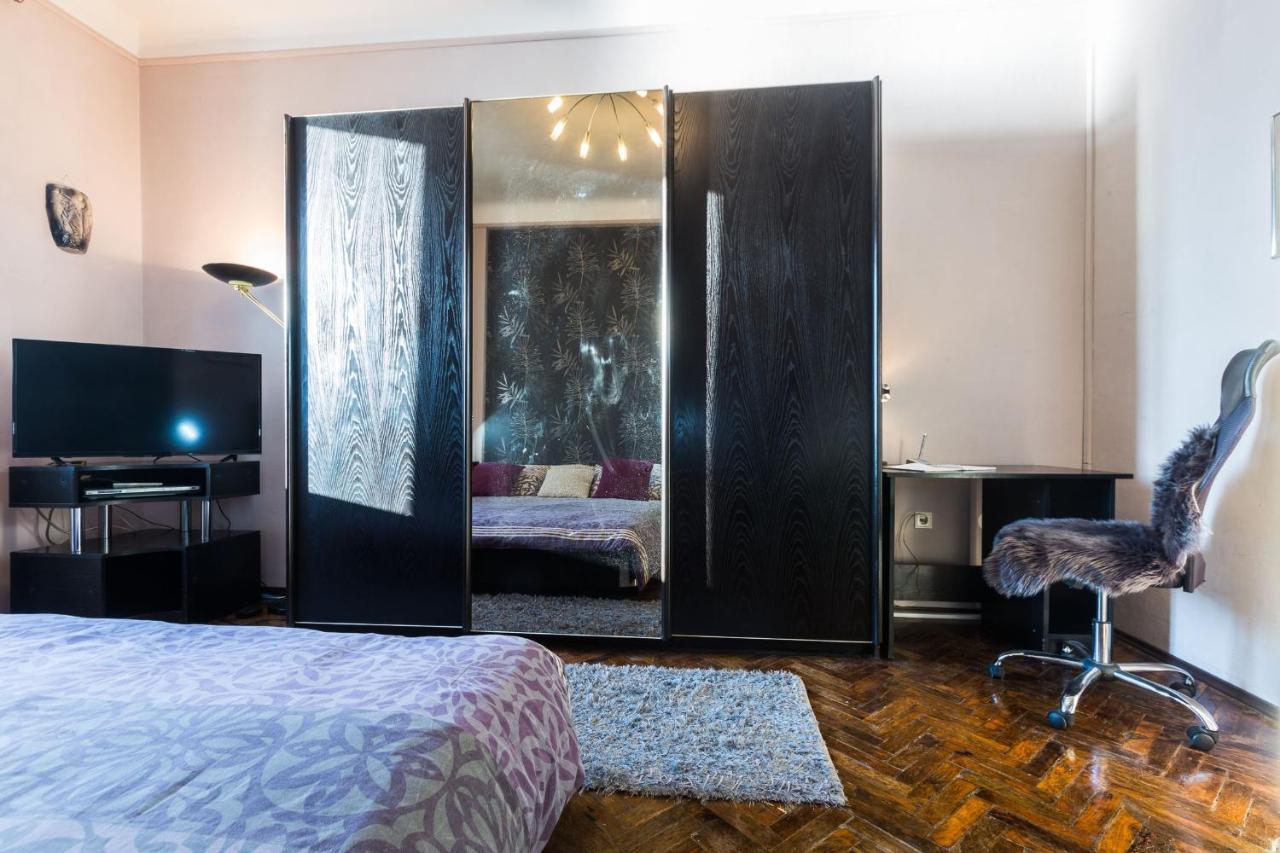 Bristol lux 3BR apartment with view Zadar Extérieur photo