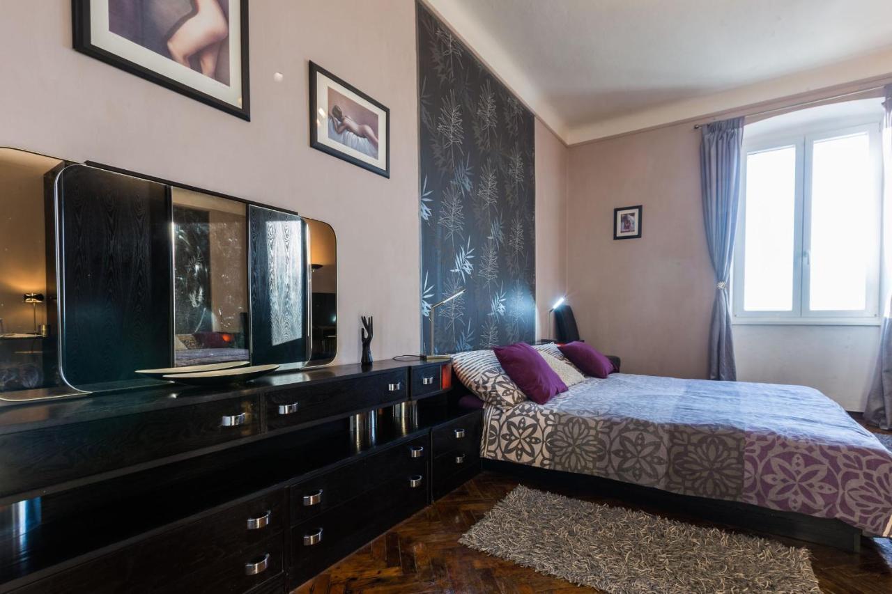 Bristol lux 3BR apartment with view Zadar Extérieur photo