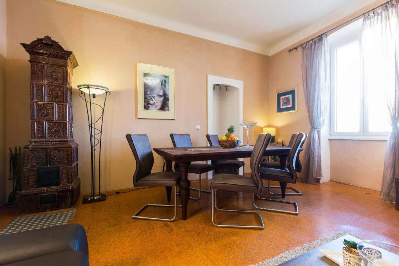 Bristol lux 3BR apartment with view Zadar Extérieur photo