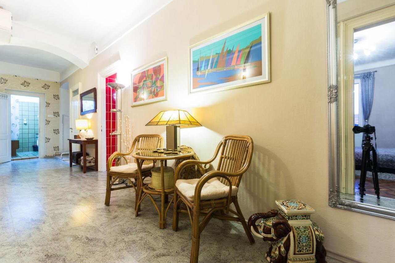 Bristol lux 3BR apartment with view Zadar Extérieur photo