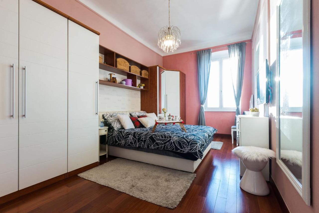 Bristol lux 3BR apartment with view Zadar Extérieur photo