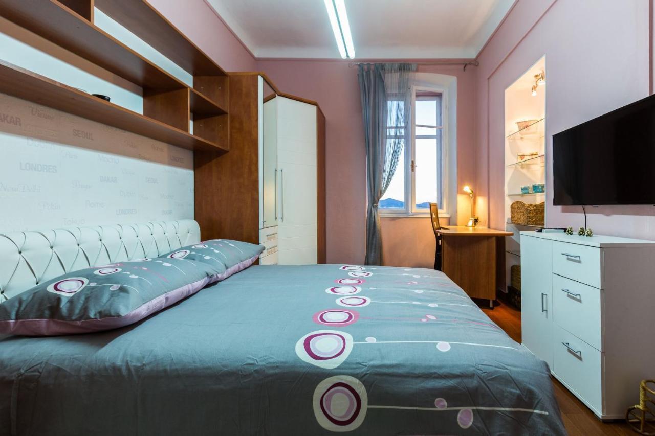 Bristol lux 3BR apartment with view Zadar Extérieur photo