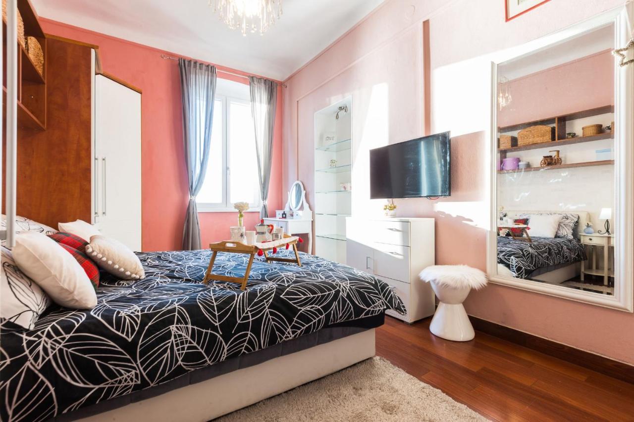 Bristol lux 3BR apartment with view Zadar Extérieur photo
