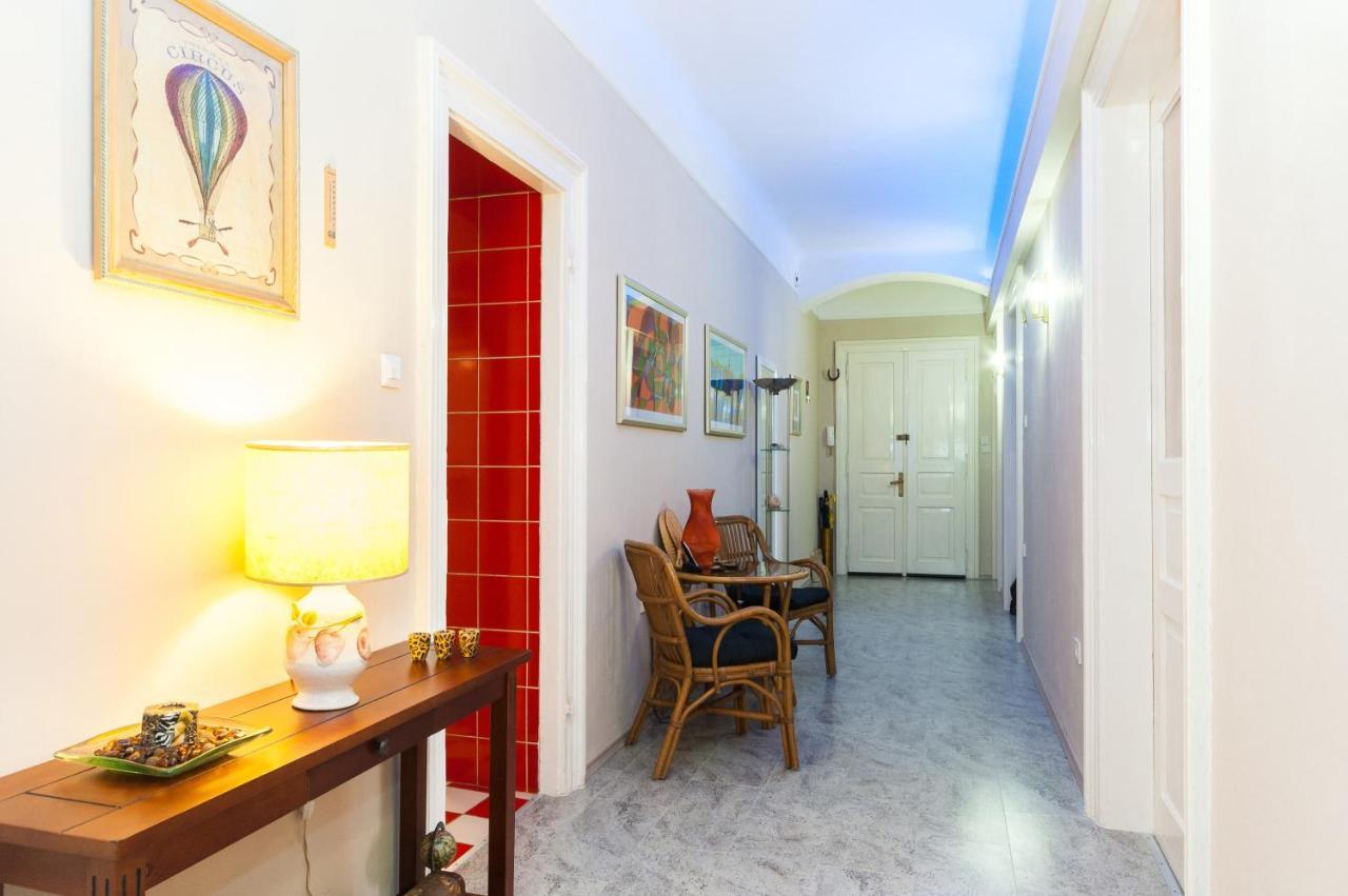Bristol lux 3BR apartment with view Zadar Extérieur photo