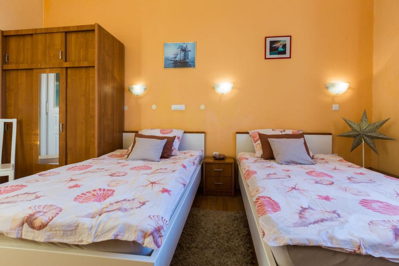 Bristol lux 3BR apartment with view Zadar Extérieur photo
