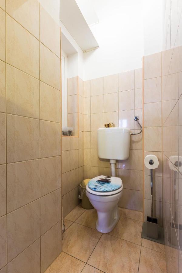 Bristol lux 3BR apartment with view Zadar Extérieur photo