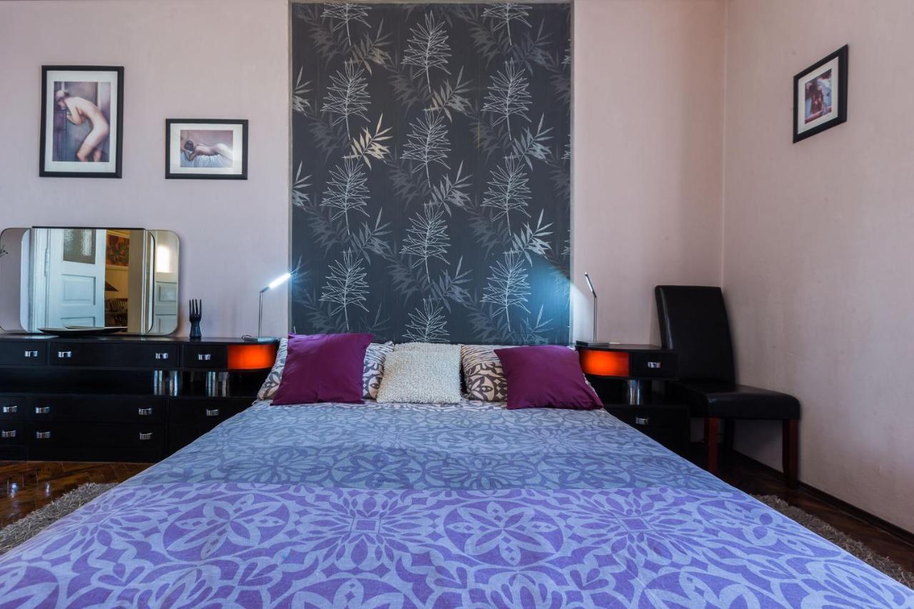 Bristol lux 3BR apartment with view Zadar Extérieur photo