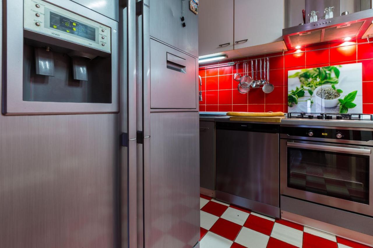 Bristol lux 3BR apartment with view Zadar Extérieur photo