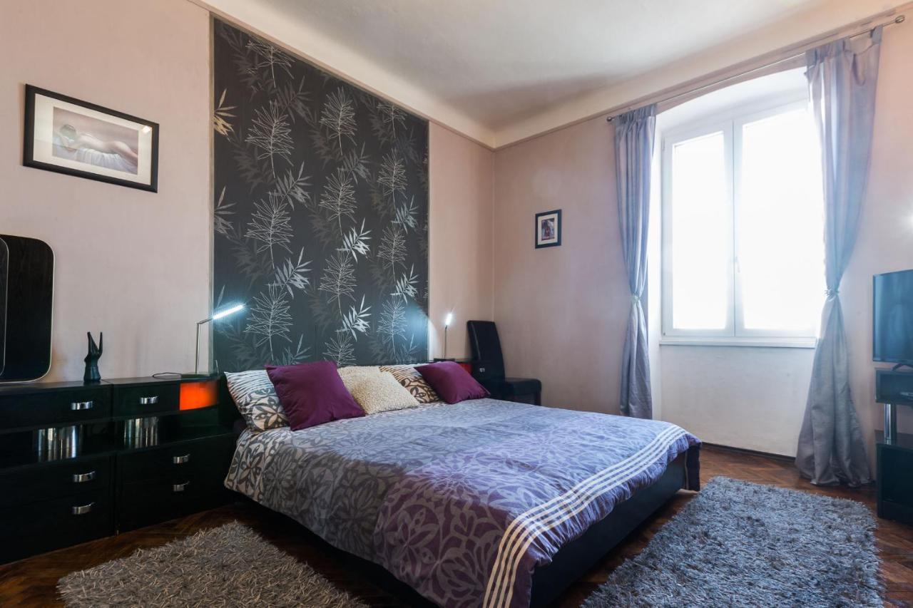 Bristol lux 3BR apartment with view Zadar Extérieur photo