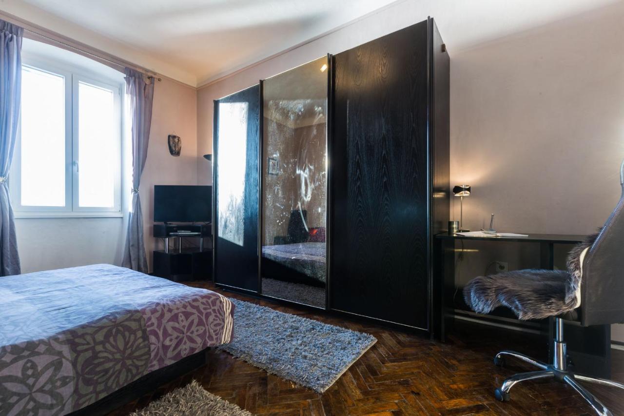 Bristol lux 3BR apartment with view Zadar Extérieur photo